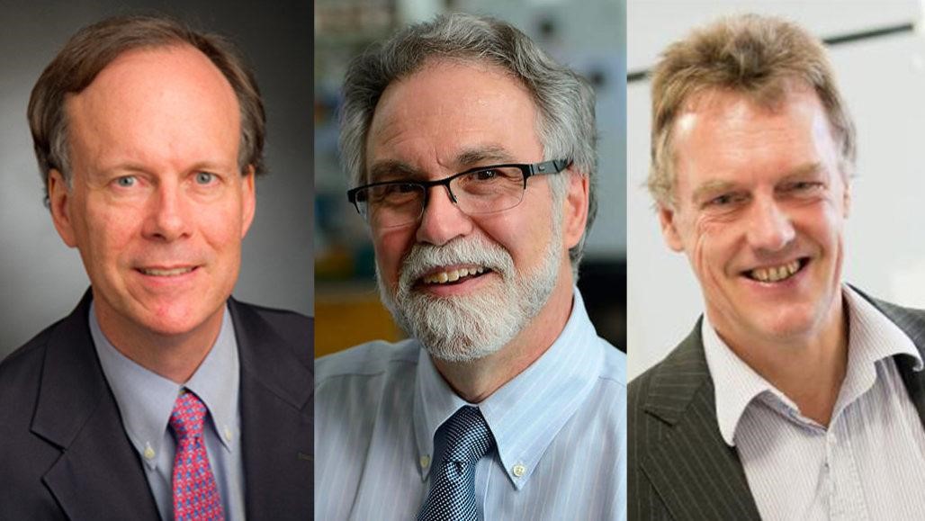 KHÁM PHÁ VỀ CƠ CHẾ TẾ BÀO CẢM NHẬN OXY ĐÃ GIÀNH GIẢI NOBEL Y HỌC 2019