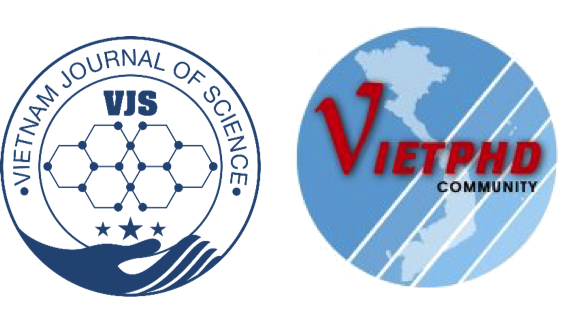 Thông báo chính thức về việc kết hợp Diễn đàn VietPhD và tạp chí khoa học Vietnam Journal of Science