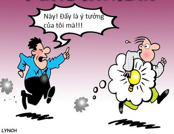 Đạo văn (Plagiarism) và việc trích dẫn tài liệu tham khảo