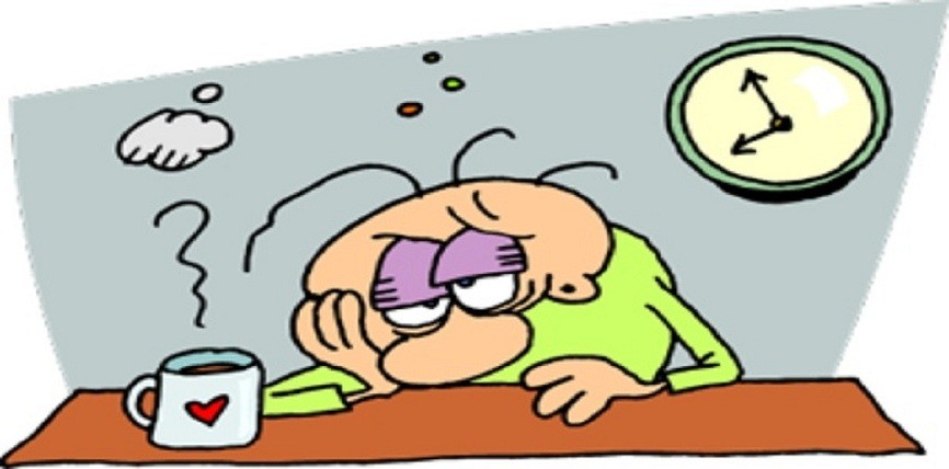Thiếu ngủ tăng nguy cơ mắc bệnh tim mạch