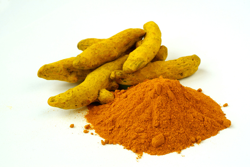 Curcumin - "Thần dược" từ phương đông