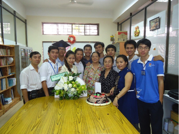 “Khoa học cần phải gắn liền với sản xuất”: GS. TS. NGND. Ngô Kiều Nhi