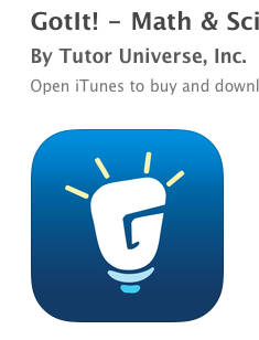 GotIt! - Ngôi sao mới nổi trên Apple App Store  !