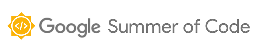 Google Summer of Code 2016
