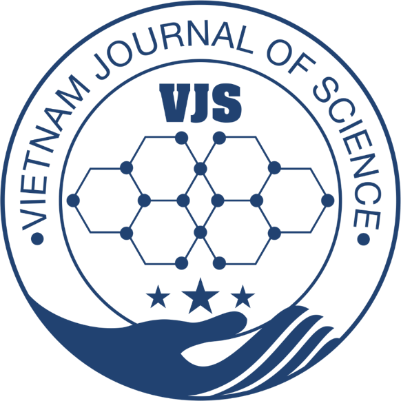 Thông báo tuyển thêm cộng tác viên cho dự án Vietnam Journal of Science