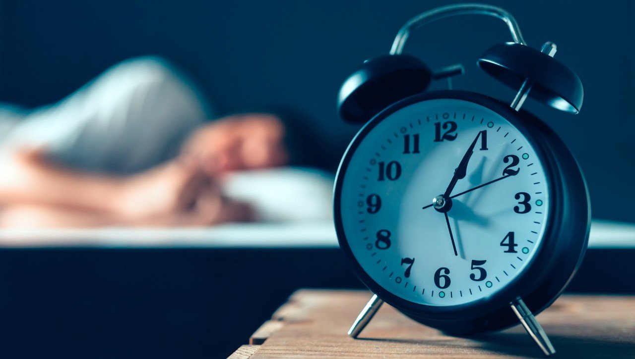 Tại sao chúng ta ngủ… và điều gì sẽ xảy ra nếu chúng ta không?