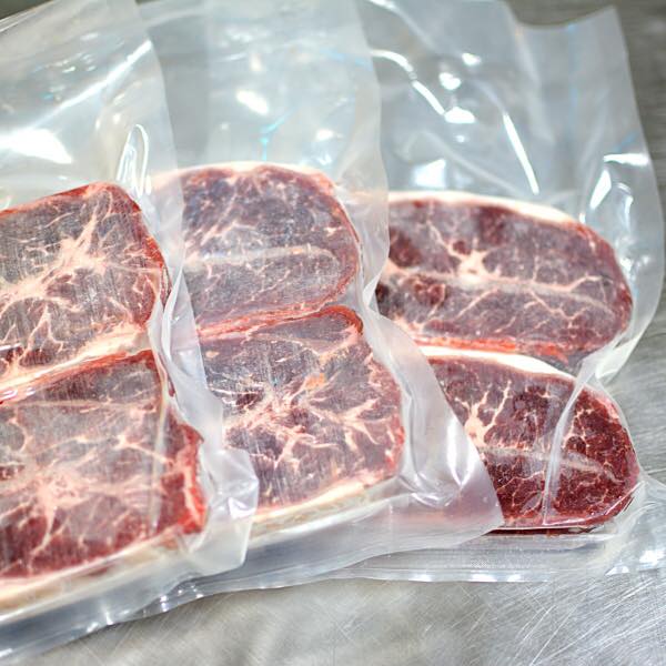 Bao bì sinh học có thể ăn được và ứng dụng trong bao gói thực phẩm