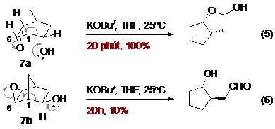 Phản ứng phân huỷ steroid của Henbest