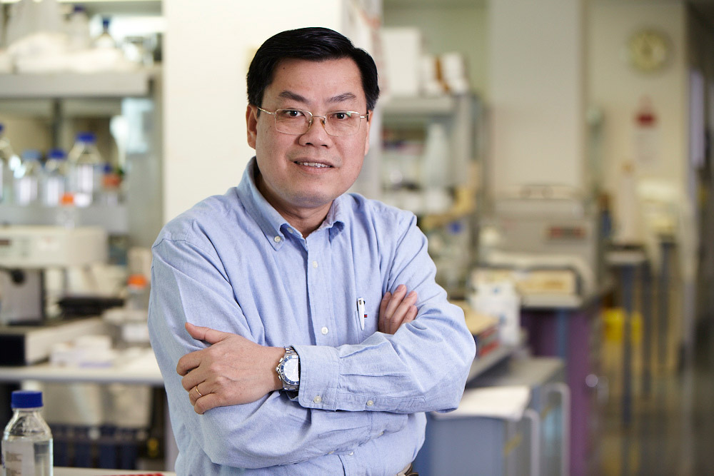 GS.TS. Nguyễn Văn Tuấn