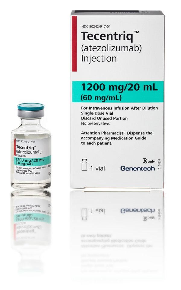 Hy vọng mới: FDA – Mỹ chấp thuận thuốc ung thư miễn dịch đầu tiên cho ung thư vú (Tecentriq)