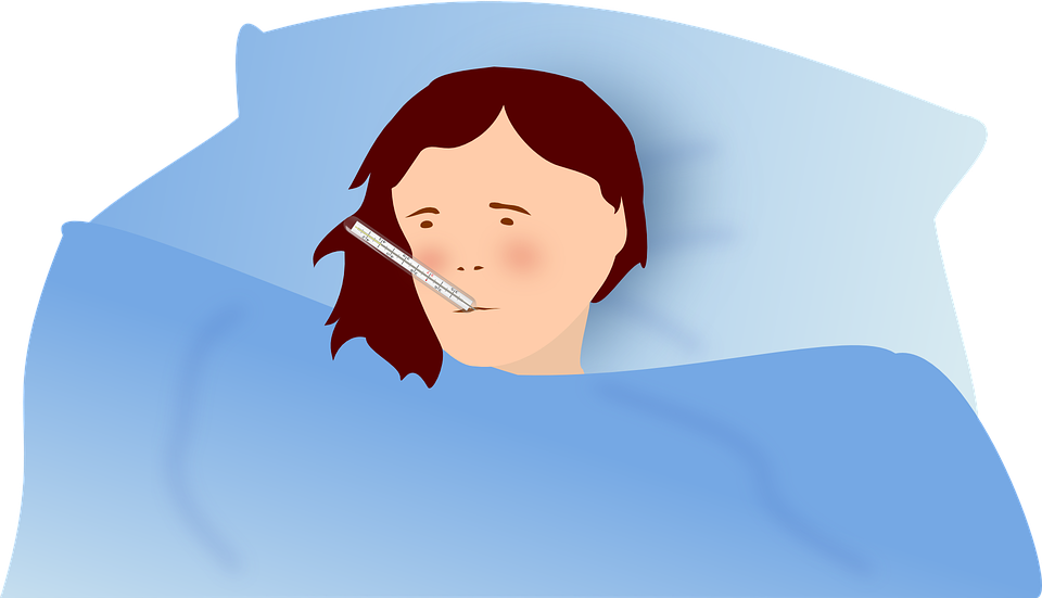 Sốt – Sinh lý bệnh sốt và các khái niệm liên quan