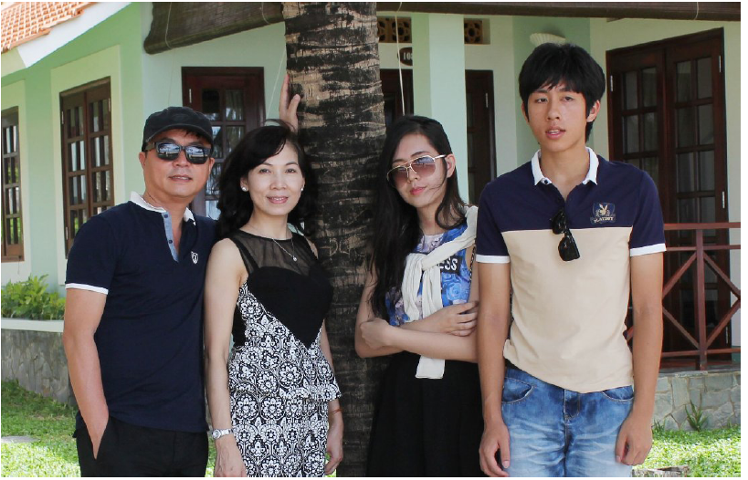 Phó Giáo sư Nguyễn Văn Thuận: “Giáo viên hướng dẫn đóng vai trò rất quan trọng trong định hướng nghề nghiệp của sinh viên”