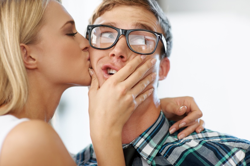 Pheromone người, sự thật hay giả tưởng?