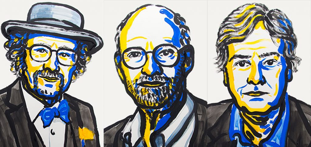 Nobel y học 2017: Nhịp sinh học – cách thức cơ thể loài người tương tác với trái đất quay