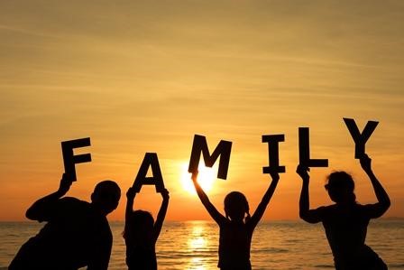 Nghiên cứu về mối tương quan giữa sự nuôi dạy của cha mẹ và tình trạng sức khỏe của con cái khi trưởng thành