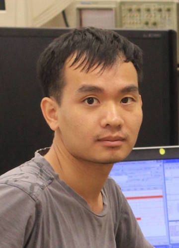 Bac Nguyen, PhD