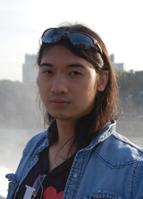 Lam Thieu