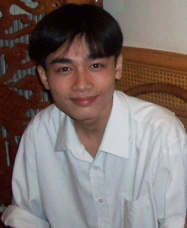 Hoang Le, PhD., Pharmaceutical Bioscience Seoul National University, Korea