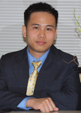 Liem Minh Phan, PhD, Cancer Biology