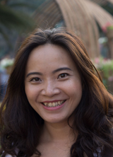 Mai Tran, PhD