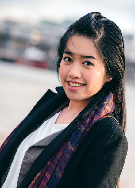 Minh Giang, PhD, Food Science and Nutrition