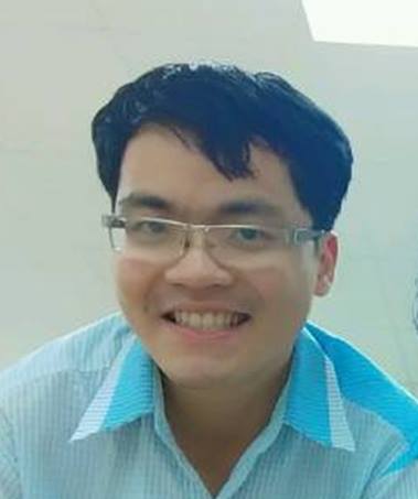 Minh Phi Nguyen, MD, Environmental Toxicology Chulabhom Research Institute, Thailand