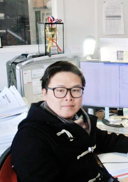 Truong Nguyen, PhD