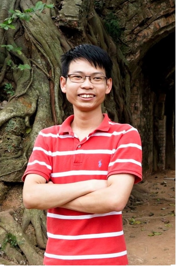 Tuan Anh LeMaize Research Institute of Vietnam