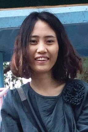 Thuy Tung Nguyen